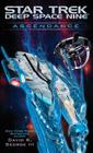 Ascendance (Star Trek: Deep Space Nine) By David R. George III Cover Image