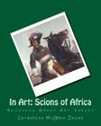 In Art: Scions of Africa Cover Image