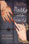 Moths and Rabbits By Lou Laurence, Lydie Jacinthe Cover Image