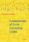 Fundamentals of Error-Correcting Codes Cover Image