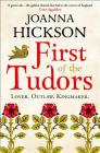 First of the Tudors Cover Image