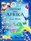 Switori Swa Afrika Cover Image