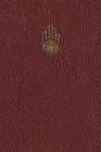 Monogram Jainism Notebook By N. D. Author Services Cover Image