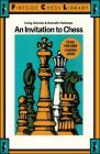 INVITATION TO CHESS Cover Image