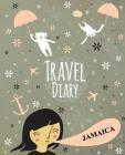 Travel Diary Jamaica Cover Image