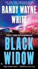Black Widow (A Doc Ford Novel #15) By Randy Wayne White Cover Image