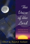 Voice of the Lord: Messianic Jewish Daily Devotional Cover Image