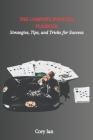 The Complete Pinochle Playbook: Strategies, Tips, and Tricks for Success Cover Image