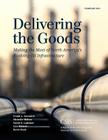 Delivering the Goods: Making the Most of North America's Evolving Oil Infrastructure (CSIS Reports) Cover Image