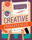 The Creative Entrepreneur By Isa Maria Seminega Cover Image