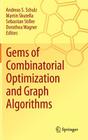 Gems of Combinatorial Optimization and Graph Algorithms By Andreas S. Schulz (Editor), Martin Skutella (Editor), Sebastian Stiller (Editor) Cover Image