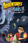 Adventures of Charlie: A 6th Grade Gamer #1 Cover Image