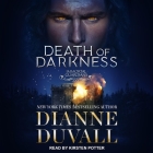 Death of Darkness Lib/E Cover Image