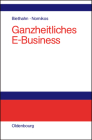 Ganzheitliches E-Business Cover Image