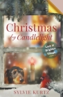 Christmas by Candlelight By Sylvie Kurtz Cover Image