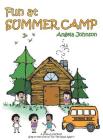 Fun at Summer Camp Cover Image