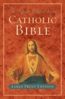 Catholic Bible-RSV-Large Print By Oxford University Press (Manufactured by) Cover Image