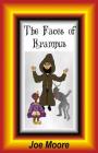The Faces of Krampus By Mary Moore (Illustrator) Cover Image