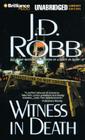 Witness in Death Cover Image