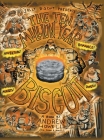 The Ten Million Year Biscuit Cover Image