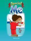 Special Me (Early Literacy) Cover Image