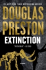 Extinction: A Novel By Douglas Preston Cover Image