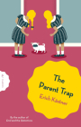 The Parent Trap (Pushkin Children's Classics) By Erich Kästner, Anthea Bell (Translated by), Walter Trier (Illustrator) Cover Image