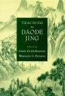 Teaching the Daode Jing (AAR Teaching Religious Studies) Cover Image