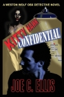Kitty Hawk Confidential By Joe C. Ellis Cover Image