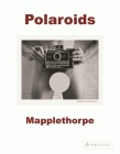 Robert Mapplethorpe: Polaroids Cover Image