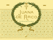 Juana de Arco Cover Image