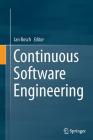 Continuous Software Engineering Cover Image