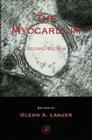 The Myocardium Cover Image