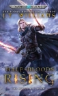 Half-Bloods Rising By J. T. Williams Cover Image
