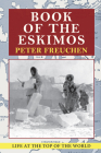 Book of the Eskimos By Peter Freuchen Cover Image