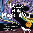 Bella and the Magic Wolf Cover Image