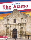 The Alamo By Roxanne Troup Cover Image