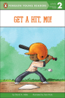 Get a Hit, Mo! (Mo Jackson) Cover Image