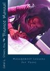 Finance Manual: Management Lessons for Teens By Carol L. Stokes Esq Cover Image