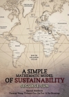 A Simple Mathematic Model of Sustainability Cover Image