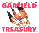 Ninth Garfield Treasury Cover Image