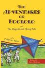 The Adventures of Poololo and the Magnificent Flying Pole Cover Image
