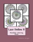Lace Doilies II Cover Image
