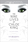 The Nine Lives of Chloe King: The Fallen; The Stolen; The Chosen Cover Image