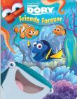 Disney&Pixar Finding Dory: Friends Forever Cover Image