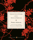 Twenty Love Poems and a Song of Despair: (Dual-Language Penguin Classics Deluxe Edition) By Pablo Neruda, W. S. Merwin (Translated by), Cristina García (Introduction by), Pablo Picasso (Illustrator) Cover Image