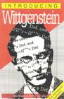 Introducing Wittgenstein Cover Image
