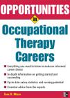 Opportunities in Occupational Therapy Careers (Opportunities in ...) Cover Image