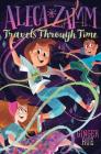 Aleca Zamm Travels Through Time By Ginger Rue Cover Image