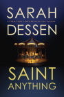 Saint Anything By Sarah Dessen Cover Image